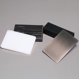 Espositore abbigliamento donna classica moderna con materiale di fabbrica & colore Swatch uomo e donna negozio di abbigliamento - Product Image 2