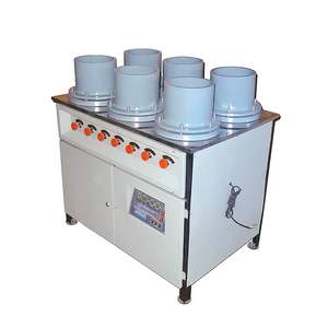 Appareil de <span class=keywords><strong>Test</strong></span> de perméabilité à l'eau du béton en ingénierie civile - Product Image 1