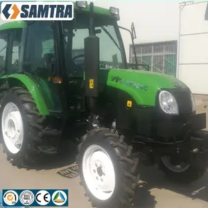 CE Disetujui 70 HP 704 Traktor Harga