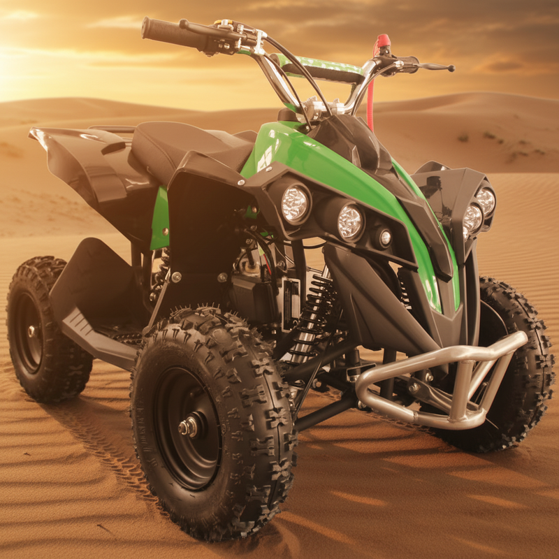 Higher Cost Performance Quad Bike Chinese