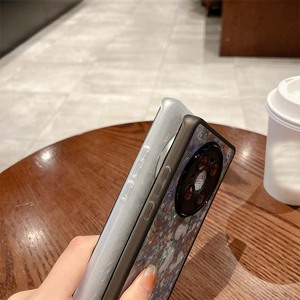 <span class=keywords><strong>Coque</strong></span> de téléphone à motif de conque de rêve pour <span class=keywords><strong>Huawei</strong></span> P60 P50 P40 <span class=keywords><strong>P30</strong></span> <span class=keywords><strong>Pro</strong></span> Mate 50 40 30 <span class=keywords><strong>Pro</strong></span> Camera Protector Shockproof <span class=keywords><strong>Bumper</strong></span> Cover - Product Image 5