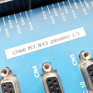 GOOGOLTECH GT-800-<strong>PCI</strong>-ACC2 <strong>Card</strong> Motherboard Industrial Industrial Motherboard <strong>Cpu</strong> Board <strong>CPU</strong> Module Motherboard 100% test - Product Image 5
