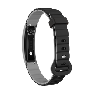 पोर्टेबल वयस्क एस 3 मच्छर रेस्टबैंड इनडोर/आउटडोर स्वास्थ्य निगरानी बहु-खेल मोड एंटी-काटने वाले एरोमाथेरेपी दिल - Product Image 5