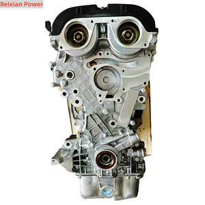 Motore 1.4L A14XER per Chevrolet Cruze SW Orlando <span class=keywords><strong>Trax</strong></span> Buick Encore - Product Image 5