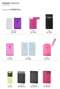 10ml 20ml thẻ nhựa <span class=keywords><strong>Atomizer</strong></span> PP nước hoa phun chai nước hoa với thẻ <span class=keywords><strong>Atomizer</strong></span> - Product Image 5