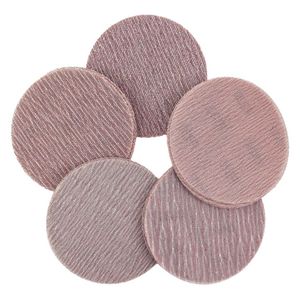 Popüler 5 inç zımpara diski cırt cırt Orbital zımpara makinesi için aşındırıcı diskler - Product Image 3