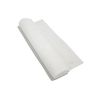 Wasemkappen Olie-Absorberend Papier Filter Membranen Keuken Non-woven Afzuigkap Oliefilter Papier Roll