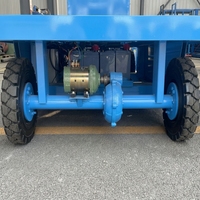 Plateforme élévatrice à ciseaux électrique 4-18m, plateformes aériennes 6m 8m 10m 12m 14m, élévateur mobile Skylift, échafaudage, élévateur à ciseaux hydraulique