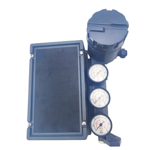 Meilleur prix pour le positionneur de vanne Fisher 3622 3610j 3620j 3620jp pneumatique série 3600, automatisation, plastique - Product Image 1