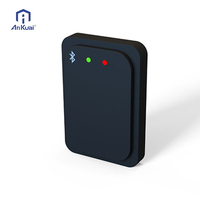 Nuevo Sensor de Radar de 79GHz para Detección de Vehículos y Obstáculos en Control de Acceso y Seguridad, Barrera Automática para Lavado de Autos con Tiempo de Activación de 100ms