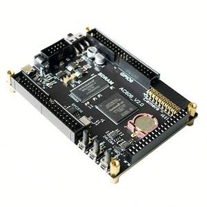 แผงวงจรหลัก <span class=keywords><strong>Spartan6</strong></span>บอร์ดพัฒนา FPGA แรม XC6SLX16 - Product Image 1