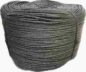 Factory-Braided Twisted Jute Rope for Mooring & <b>Fishing</b> Eco-Friendly Water-proof Custom Sizes 5-14mm Custom Color Ready to Ship - Product Image 3
