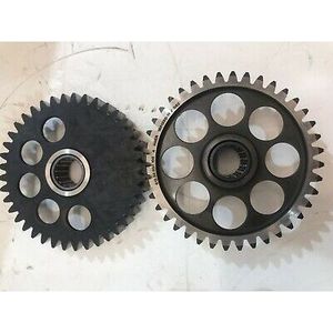 Set Componenti Sterzo per KTM 690 Supermoto Cod 750.02.001.000 - Product Image 3
