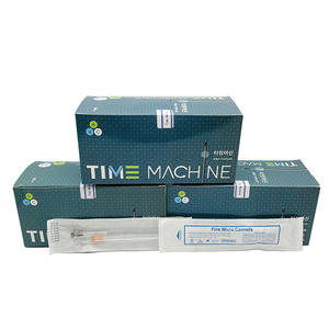 Set de Belleza Desechable para Inyección de Relleno Dérmico con Sello CE, Paquete Surtido de Microcánulas de Aguja Roma Tamaños 18G, 21G, 22G, 23G, 25G, 27G - Product Image 1