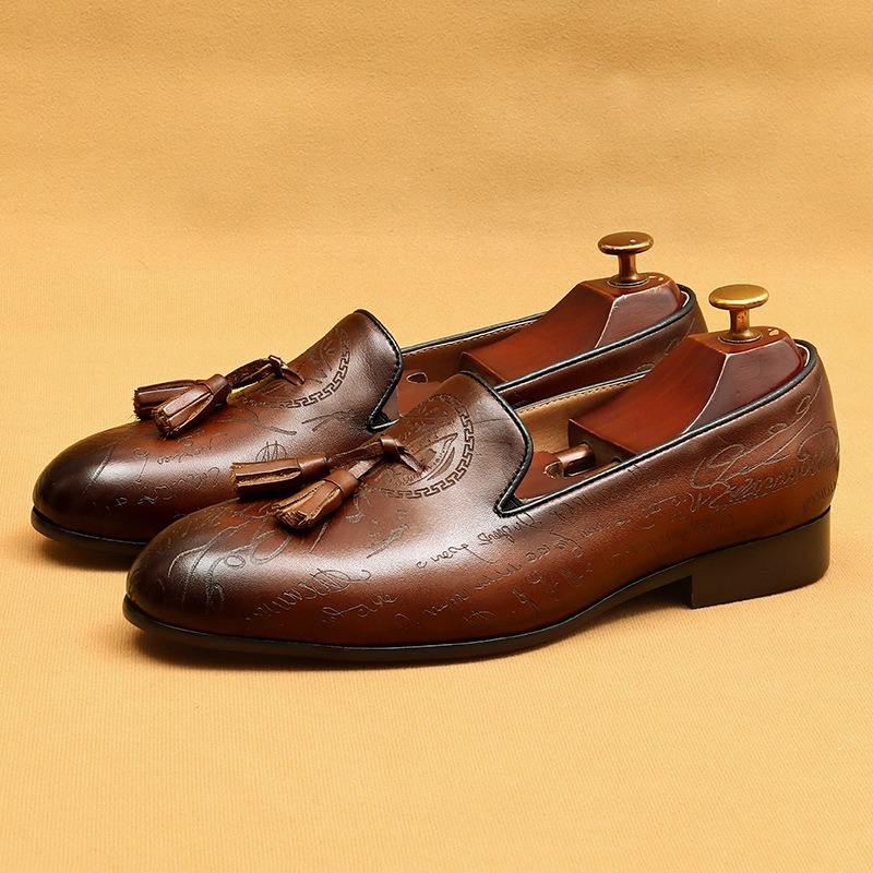 สีน้ำตาล