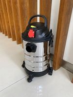 Aspirateur haute puissance 2026 CB, balayeuse de poussière sèche, mini aspirateur de bureau pour la maison et la voiture, cadeau avec prise