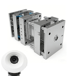 บริการผลิตแม่พิมพ์ฉีดพลาสติกแบบมืออาชีพ ผลิตชิ้นส่วนพลาสติกตามสั่งด้วยวิธีฉีดพลาสติก PMMA - Product Image 1