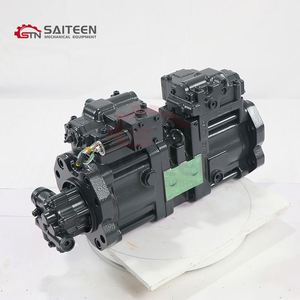 Hydraulic Main <strong>Pump</strong> <strong>K3V63DT</strong>-9N09-14T ForEC140W XE150 LG150 MX135W EW130 MX135 EC140 Excavator <strong>K3V63DT</strong>-9N09 - Product Image 2