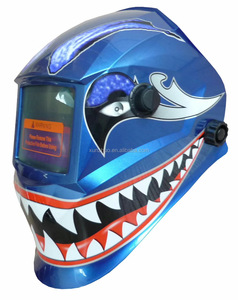 Hàn Mũ Bảo Hiểm 4C Công Nghệ Ống Kính Năng Lượng Mặt Trời Tự Động Sạm Mui Xe Màu Sắc Trung Thực <span class=keywords><strong>LCD</strong></span> Thợ Hàn Mặt Nạ Siêu Lớn Xem Khu Vực Thoáng Khí - Product Image 4