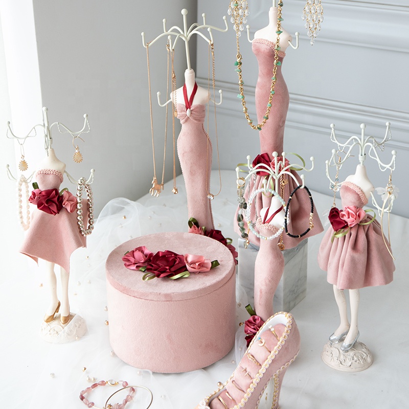 Jewelry Holder Hot Pink Jewelry Displays Hot Pink Hanging Earring Holder,  Framed Earring Hanger, Hanging