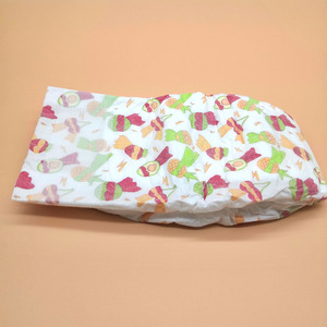 Pañales Desechables de Algodón para Bebé de Alta Calidad, Suaves y Transpirables con Diseño Impreso - Product Image 4