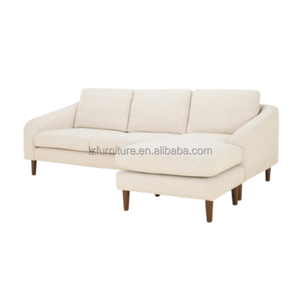 Sofá Moderno de Lujo, Muebles Personalizados para Sala de Estar, Juego de Sofás Personalizado para Decoración de Interiores - Product Image 4