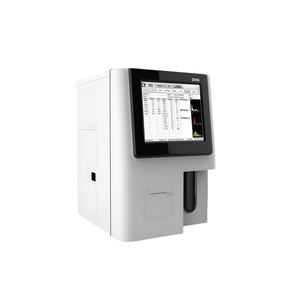 جهاز اختبار الدم من Dymind <span class=keywords><strong>DH36</strong></span> البيطري ، 3 أجزاء CBC - Product Image 2