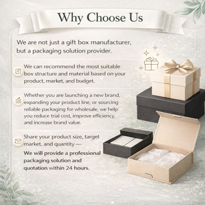 Boîte à montre personnalisée, boîte cadeau pour bijoux haut de gamme, marque de vente au détail, avec fermeture magnétique, <span class=keywords><strong>construction</strong></span> en carton rigide - Product Image 5