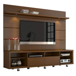 Nuevo estilo, alta calidad, clásico, <span class=keywords><strong>Vintage</strong></span>, soporte <span class=keywords><strong>de</strong></span> <span class=keywords><strong>Tv</strong></span> <span class=keywords><strong>de</strong></span> madera, gabinete moderno, <span class=keywords><strong>muebles</strong></span> <span class=keywords><strong>de</strong></span> sala <span class=keywords><strong>de</strong></span> estar - Product Image 4