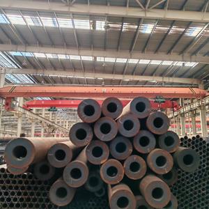 תוצרת סין astm a106 <span class=keywords><strong>sch40</strong></span> sch80 16 אינץ 'api 5l צינור פלדה - Product Image 2