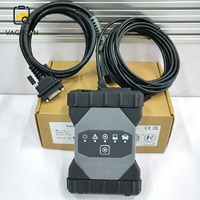 Outil de diagnostic automobile Truckbrother pour véhicules -Benz Xentry C6 OBD II Tablette F110 Garantie 1 an