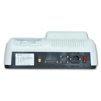 Medical Urine Analyzer W-200B Human Veterinary Semi Automated Urine Analysis Equipment