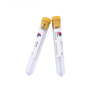 10 ml i PRF 튜브 치과 PRF 원심 분리기 튜브 - Product Image 2