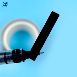 Cao Tùy Chỉnh Tự Động Nhiệt Keo Thư Bánh Xe Bền Dầu Bằng Chứng Xe Lốp Vĩnh Viễn Máy In Dính Sticker Nguồn Cung Cấp Chứng Khoán - Product Image 1