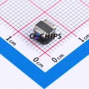 Inductor de Potencia SMD SNR5040-471MT, 5x5mm (Inductancia: 470uH) (Precisión: 20% Corriente de Saturación (Isat): 370mA) - Product Image 2