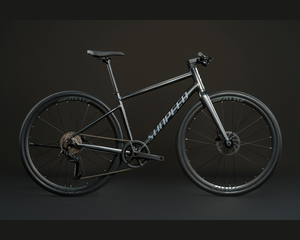 Bicicleta de Carretera Híbrida SUNPEED Kepler 700C de Aleación de Aluminio con Frenos de Disco, Tallas XS/S/M/L/XL - Product Image 6
