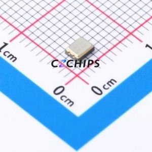 1532H-24.000J33DTSL Crystal Oscillator (Active) SMD3225-4P Crystal Oscillator 24MHz 10ppm HCMOS 3.3V - Product Image 1