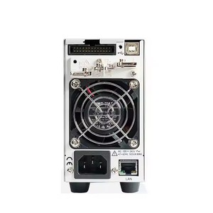 Keithley 2260B-30-108 เครื่องจ่ายไฟดิจิตอลแบบตั้งโปรแกรมได้ 1.1 กิโลวัตต์ 0-30 โวลต์ 108 แอมป์ เครื่องมือวัดอิเล็กทรอนิกส์ - Product Image 5