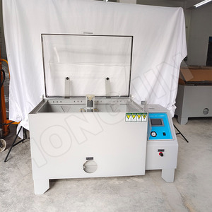 Máquina de Prueba de Corrosión por Pulverización Salina para Galvanoplastia, Modelo 60, Cámara de Envejecimiento por Pulverización Salina - Product Image 6