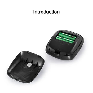 Hypersynes PRO05 Fernbedienung für Edelstahl <span class=keywords><strong>6</strong></span>-Sonden IP65 <span class=keywords><strong>LCD</strong></span>-Anzeige BBQ Steak Lebensmittel Fleisch Thermometer Drahtloser <span class=keywords><strong>Sensor</strong></span> OEM - Product Image 2