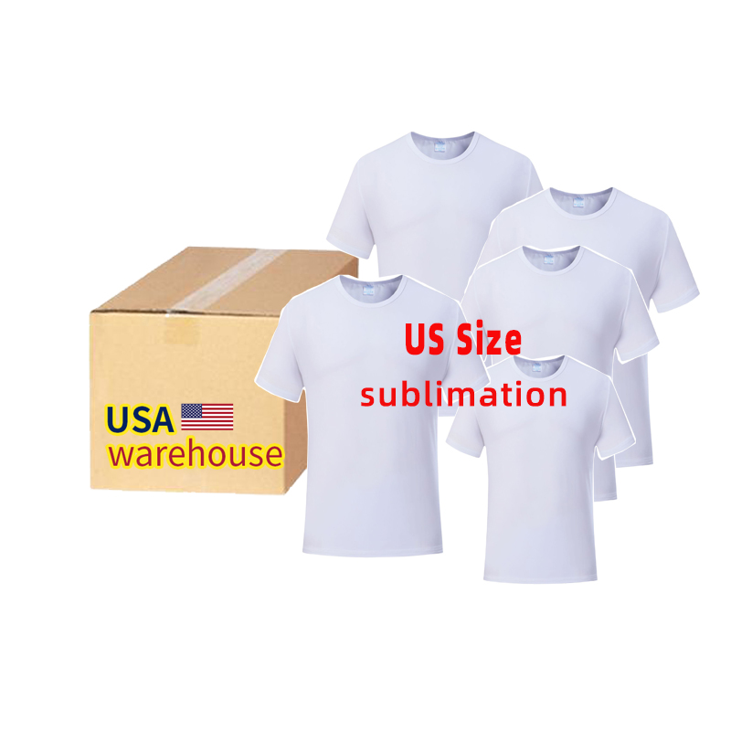 camisetas al por mayor en estados unidos