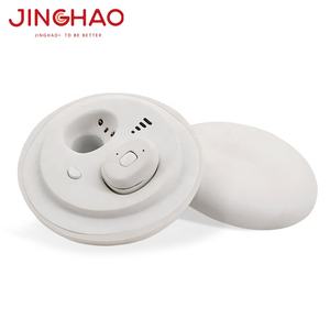 Venta caliente Digital inalámbrico portátil recargable CIC audífonos para sordos - Product Image 5