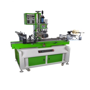 New Condition Pneumatic Multi-Functional Heat Transfer Printing Machine for Home Use on Cups & Jars Heat Press Machine - Product Image 5