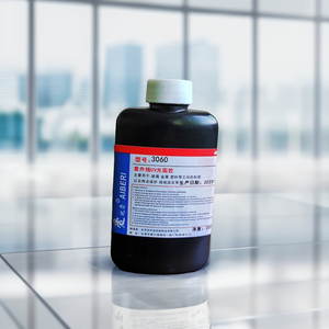 Resina de Curado Rápido <span class=keywords><strong>UV</strong></span> de Alta Transparencia Directo de Fábrica, Pegamento de Cristal <span class=keywords><strong>UV</strong></span> para Joyería Acrílica Hecha a Mano - Product Image 5