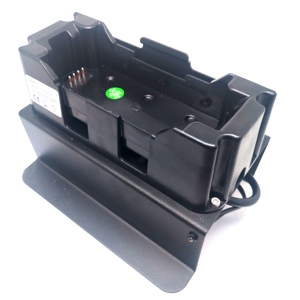 Chargeur de batterie d'origine EP Forklift 1113-512000-00, chargeur externe au lithium-ion pour chariots à palettes EP - Product Image 6