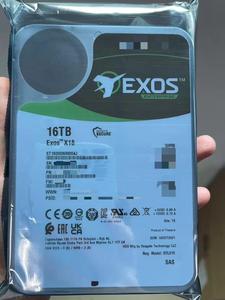 EN STOCK ST16000NM004J Disco Duro SAS de 16 TB y 12G, Disco de Almacenamiento de Alta Capacidad de 3.5 Pulgadas para Servidor, Disco Duro SAS de 16 TB - Product Image 2