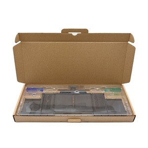 Batería para Portátil al por Mayor de 11.36V 99.5WH <span class=keywords><strong>A1618</strong></span> para Macbook Pro Retina de 15 Pulgadas A1398, Mediados de 2015 - Product Image 5