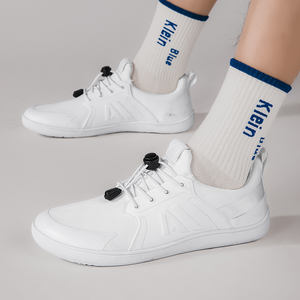 <span class=keywords><strong>Calzado</strong></span> natural minilaist de mujer personalizado de gran tamaño para correr blanco negro caja de punta ancha protección zapatos descalzos hombres - Product Image 4