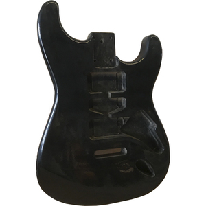 Guitarra Elétrica Completa com Todas as Peças Instaladas, Tamanho Padrão 39", Instrumento de Cordas de 6 Cordas, Fabricação de Todos os Modelos de Guitarras OEM - Product Image 6