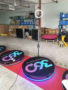 <span class=keywords><strong>Precio</strong></span> de fábrica Máquina de fotomatón portátil de <span class=keywords><strong>360</strong></span> grados a cámara lenta. Autofoto de vídeo y fotomatón. <span class=keywords><strong>Alquiler</strong></span> exterior. - Product Image 4